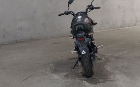 KAWASAKI Z125 PRO  BR125H