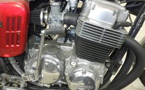 HONDA CB750 2002 CB750