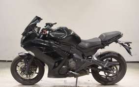 KAWASAKI NINJA 400 2014 EX400E