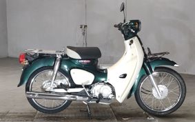 HONDA SUPER CUB110 JA44