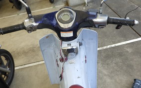 HONDA C125 SUPER CUB JA48