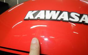 KAWASAKI ZEPHYR 400 Gen.2 1994 ZR400C