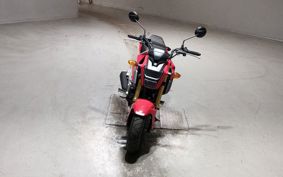 HONDA GU ROM JC61