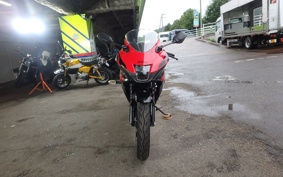 SUZUKI GSX-R125 ABS DL33B