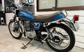 YAMAHA SR400 2020 RH16J