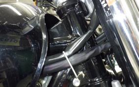 SUZUKI GSX400 IMPULSE 2009 GK7CA