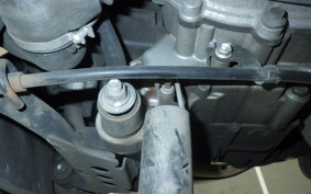 YAMAHA CYGNUS 125 XSR 2 SE44J