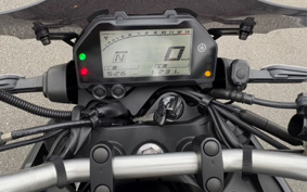 YAMAHA MT-03 2023 RH21J