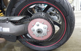 DUCATI MULTISTRADA 1000 DS 2006