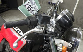 SUZUKI GSX400 IMPULSE 1995 GK79A