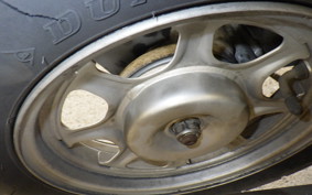 HONDA TACT-4ﾍﾞｰｼｯｸ AF75