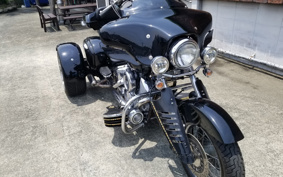 YAMAHA DRAGSTAR 1100 Trike 2000 WP10J..