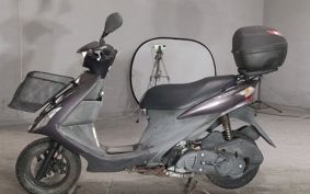 SUZUKI ADDRESS V125 CF4MA