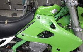 KAWASAKI KLX250 2011 LX250E