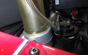 HONDA CBR1000RR 2005 SC57