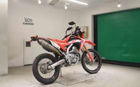 HONDA CRF250L 2014 MD44