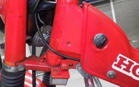 HONDA CT110 HUNTER CUB 2008 JD01