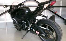 SUZUKI GSX-R600 2011 C3111