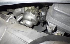 HONDA LEAD 90 1995 HF05