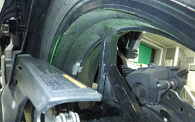 KAWASAKI NINJA 650 A 2018