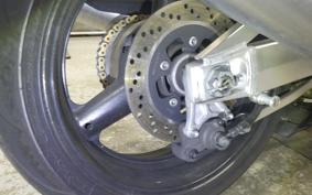 SUZUKI GSX1300R HAYABUSA 2002