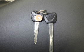 HONDA REBEL 250 A MC49