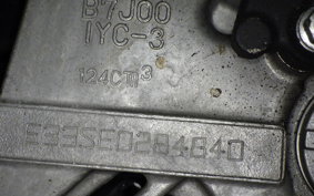 YAMAHA CYGNUSRAYZRﾊEVEﾘｯﾄﾞ