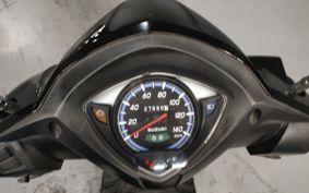 SUZUKI ADDRESS V110 CE47A
