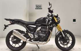 TRIUMPH SPEED 400 2024
