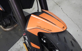 KTM 790 DUKE 2019