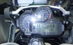 BMW R1200GS RALLY 2017