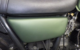 KAWASAKI 250TR BJ250F