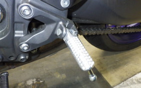 YAMAHA MT-09 2025 RN87J