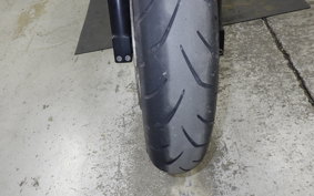 KAWASAKI ZEPHYR 1100 RS 1997 ZRT10A