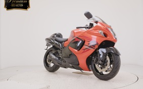 SUZUKI HAYABUSA Gen.2 2008