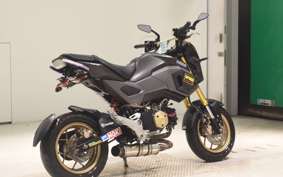 HONDA GROM JC75