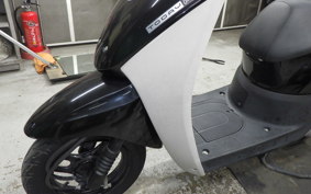 HONDA TODAY 2 2025 AF67