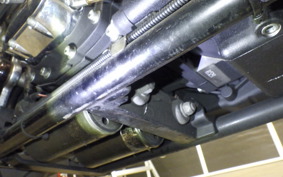 HARLEY FLSTN 1450 2005