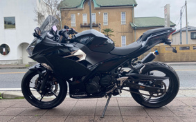 KAWASAKI NINJA 400 2018 EX400G