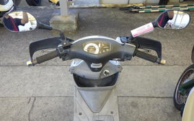 SUZUKI ADDRESS V125 G CF46A