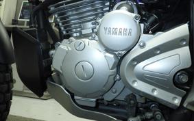 YAMAHA SEROW 250 Gen.3 DG31J