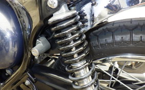 KAWASAKI ESTRELLA BJ250A