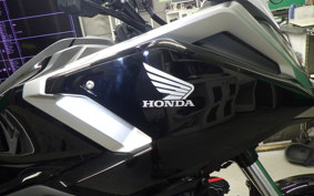 HONDA NC750X DCT 2026 RH23