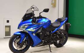 SUZUKI GSX-S1000F 2019 GT79B