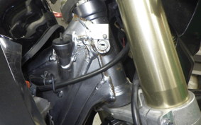 SUZUKI DR-Z400SM 2008 SK44A