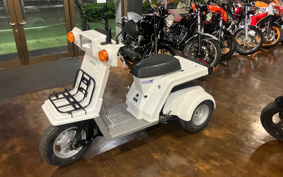 HONDA  GYRO X BASIC  TD02