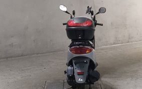 YAMAHA AKUSHI STREET SE53J