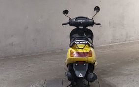 HONDA SPACY 100 JF13