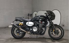 YAMAHA XJR1300 C 2016 RP19