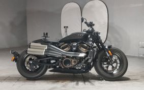 HARLEY RH1250S 2022 ZC4